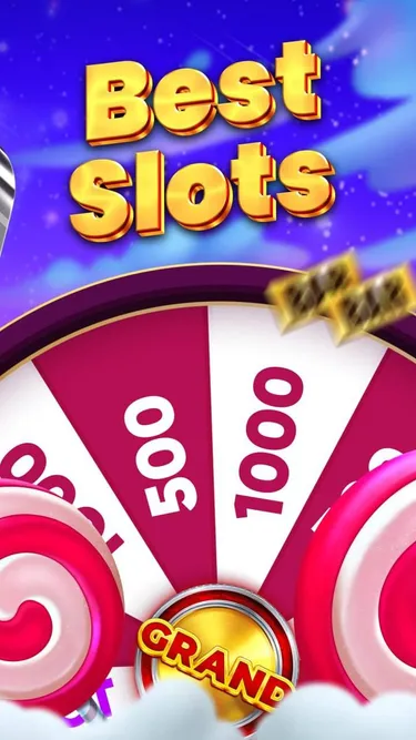 Best Slots Screenshot