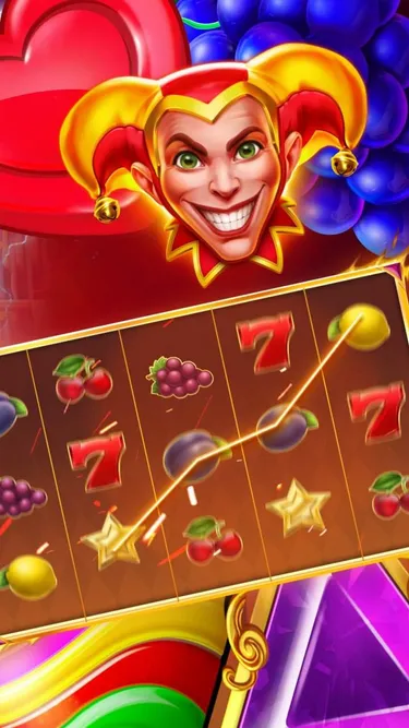 Best Slots Screenshot